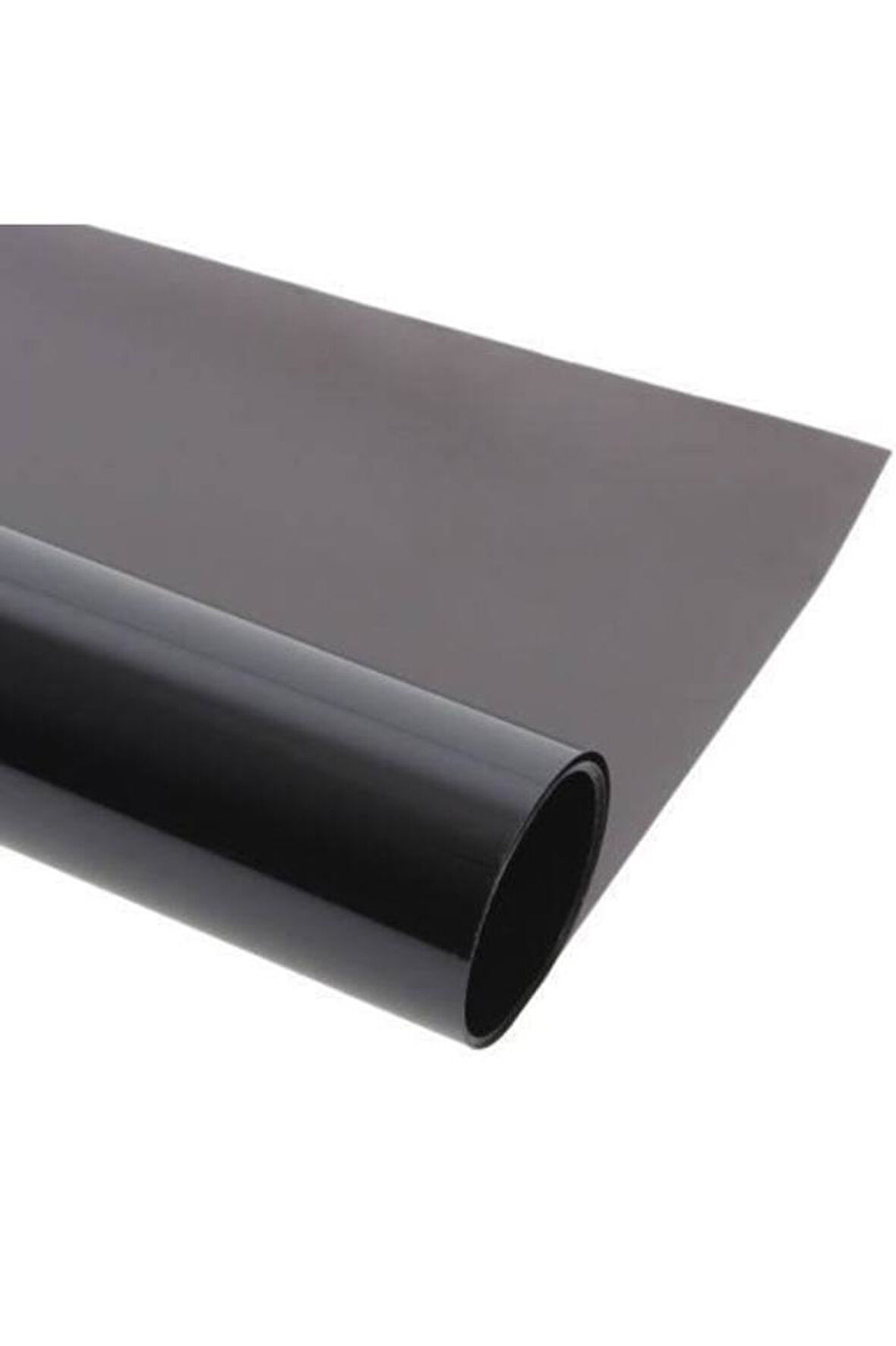 Açık Siyah 1 Numara Cam Filmi 152 Cm X 10 Metre