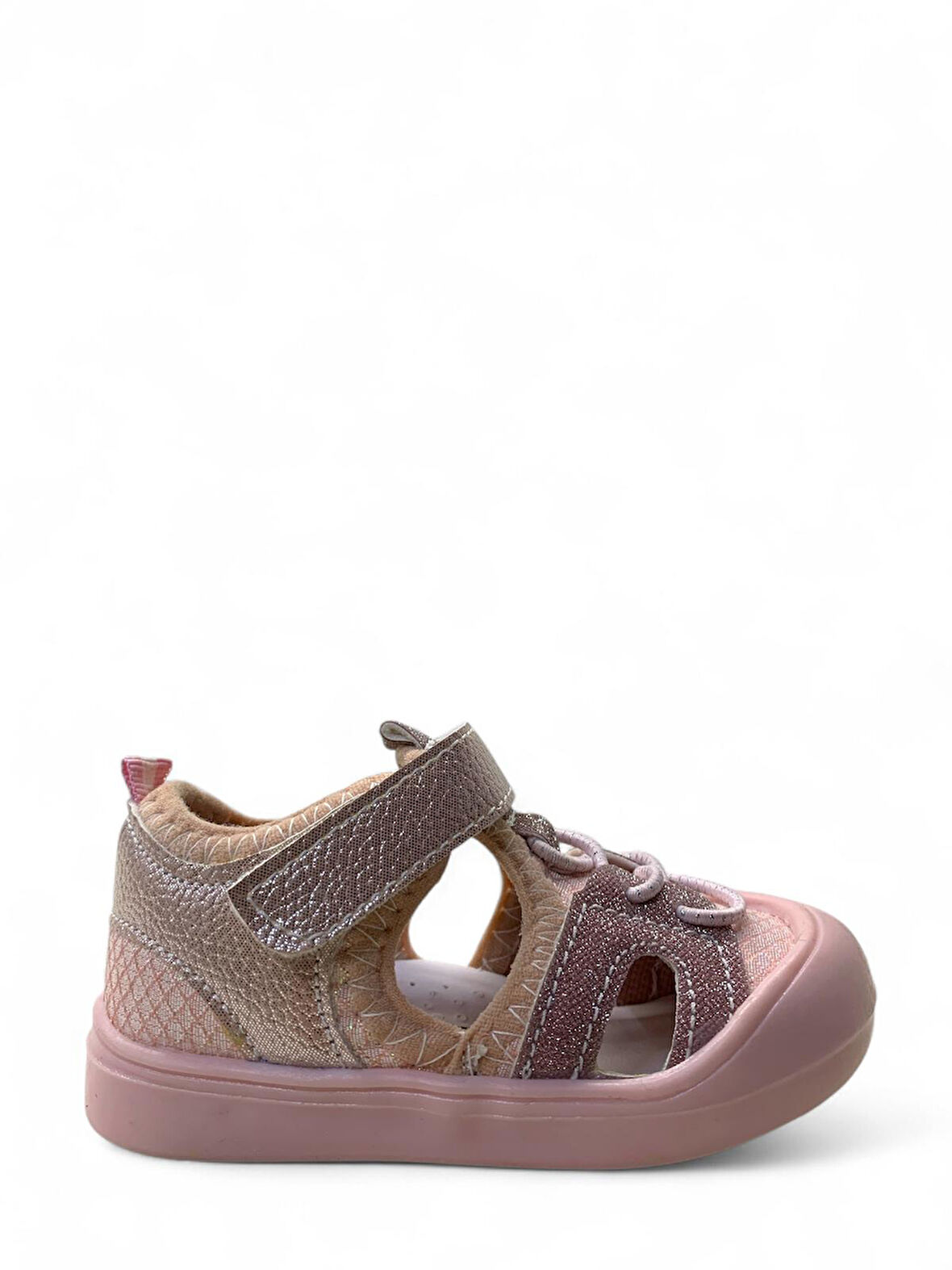 600 Bebek Yazlık İlk Adım Ayakkabısı