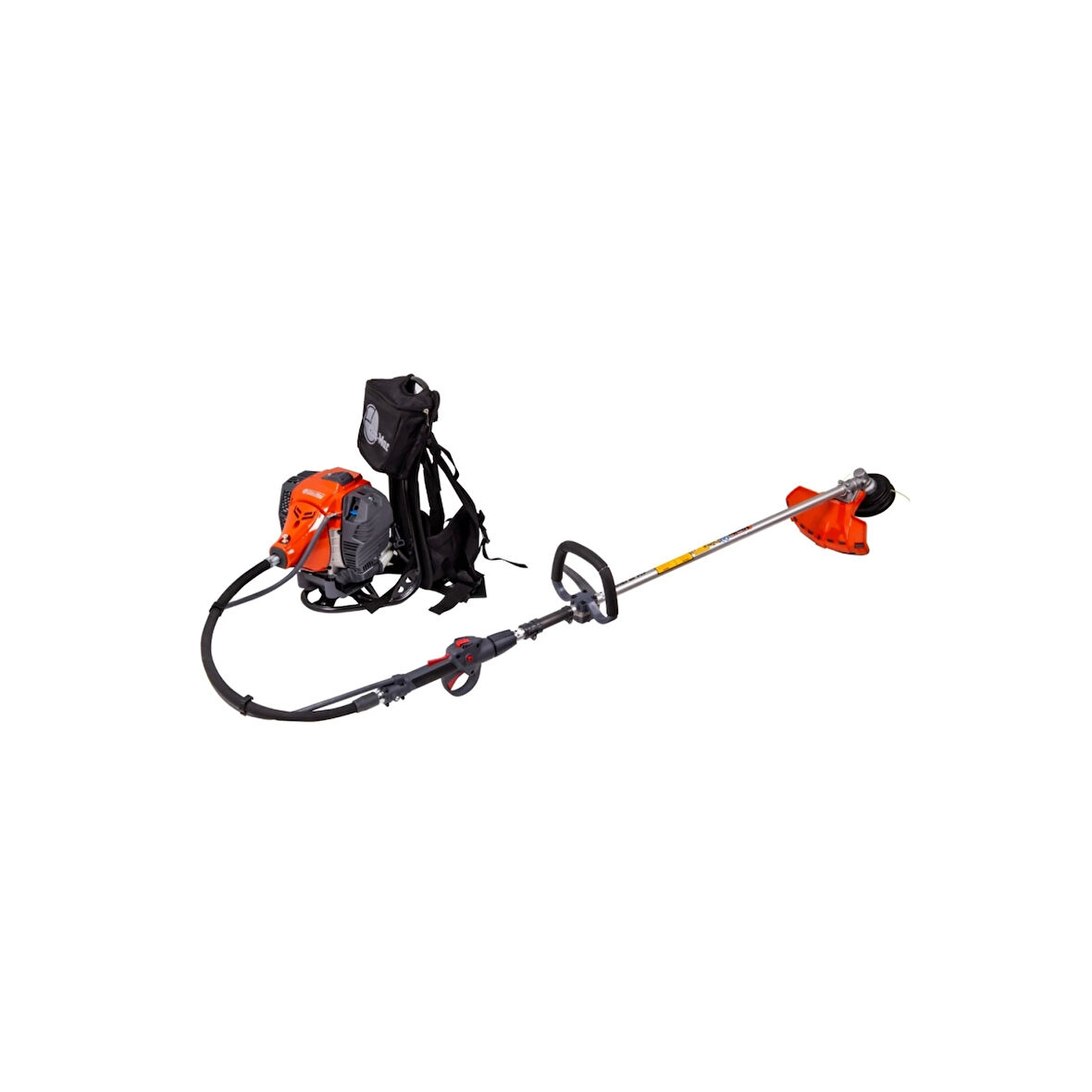 Oleomac 454 BP Ergo Euro5 Motorlu Sırt Tipi Tırpan 3.3 Hp