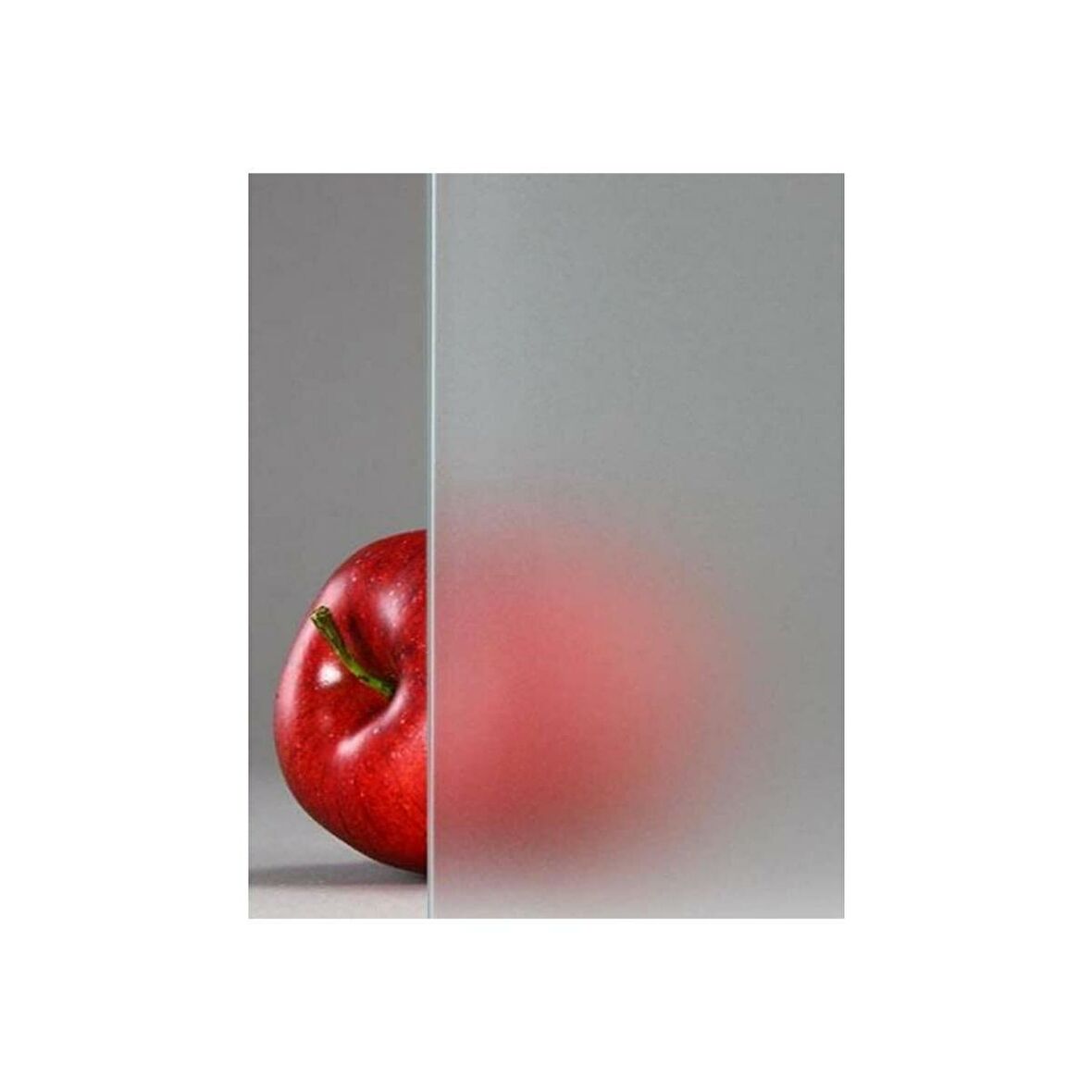 Cam Kumlama Folyosu Buzlu Cam Filmi 152 cm x 1 Metre