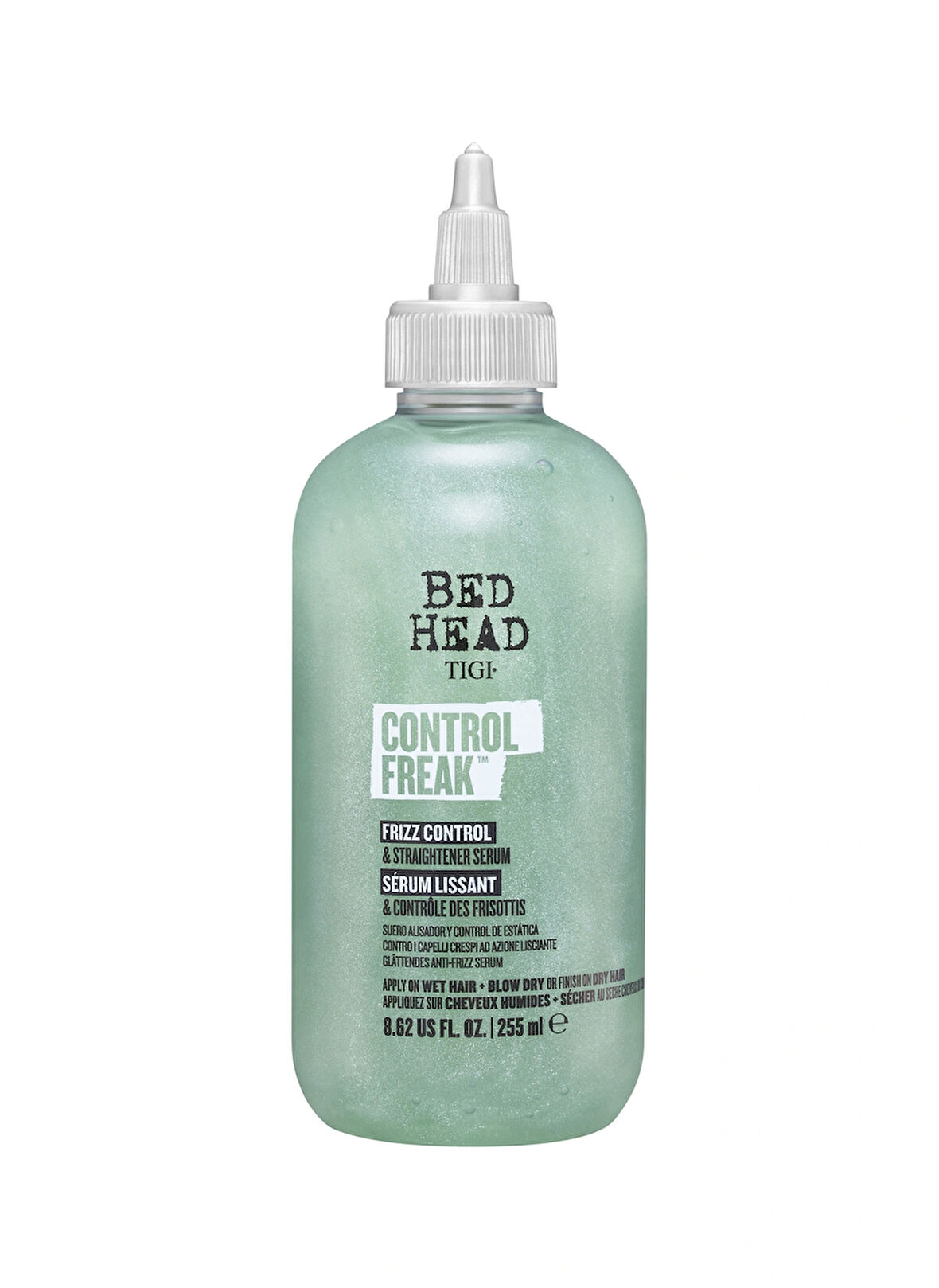 Control Freak Serum 255 ML