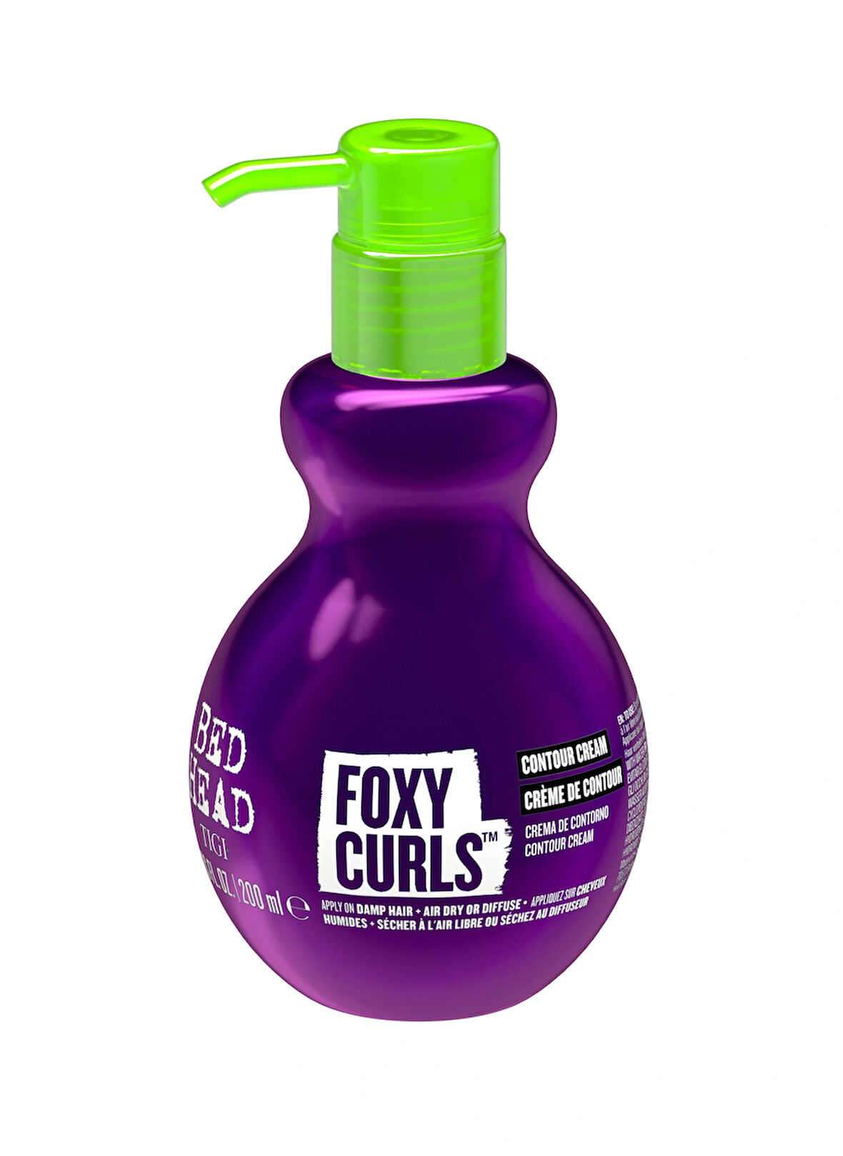 Foxy Curls Contour 200 ML