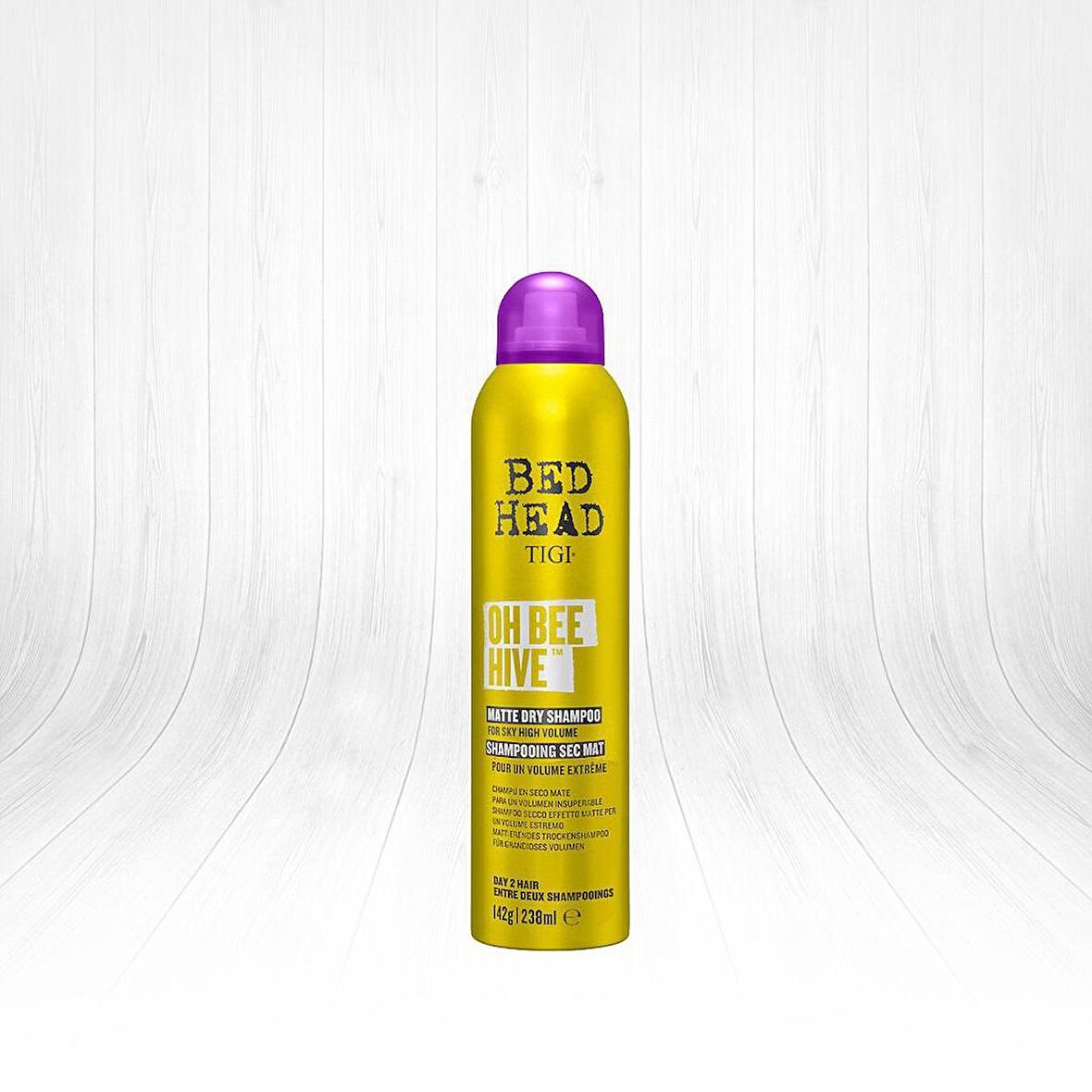 Tigi Bed Head Oh Bee Hive Shampoo Dry Kuru Şampuan 238 ml