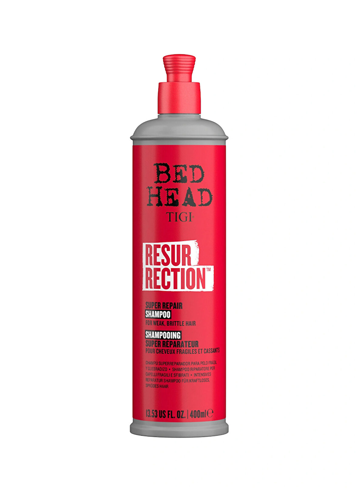 Resurrection Şampuan 400 ML