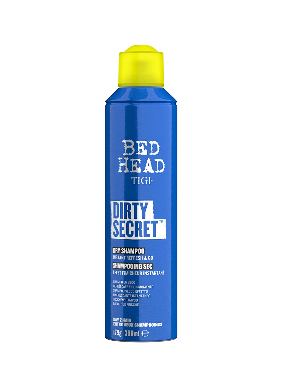 Dirty Secret Kuru Şampuan 300 ML