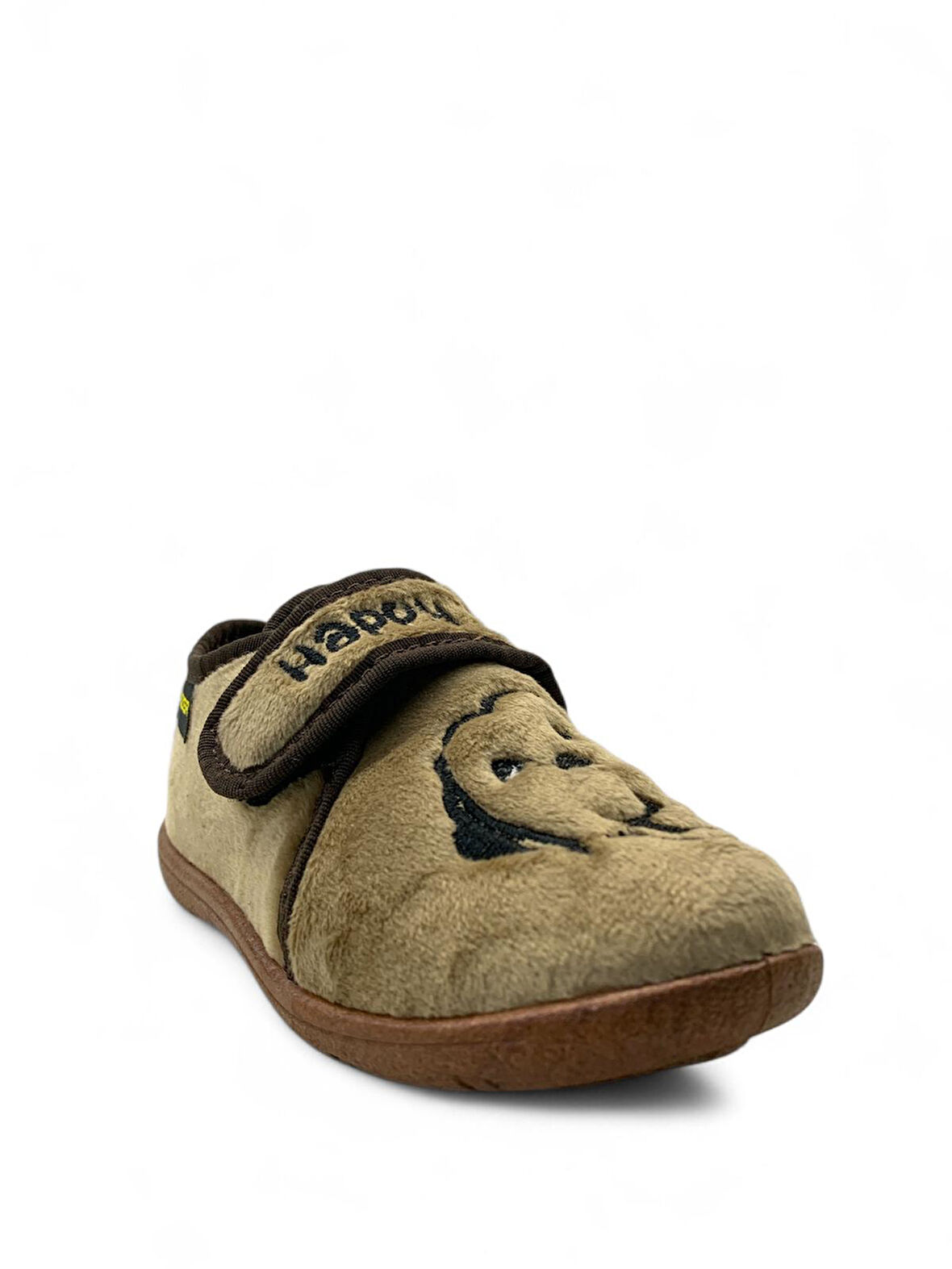 3426 Hafif Esnek Erkek Çocuk Okul Öncesi Panduf