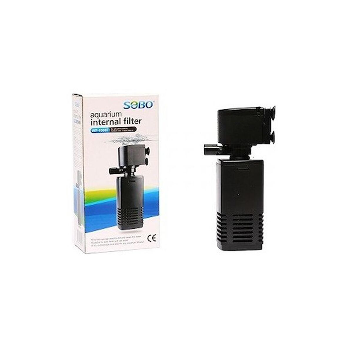 Sobo Akvaryum İç filitre SOBO WP-1000F