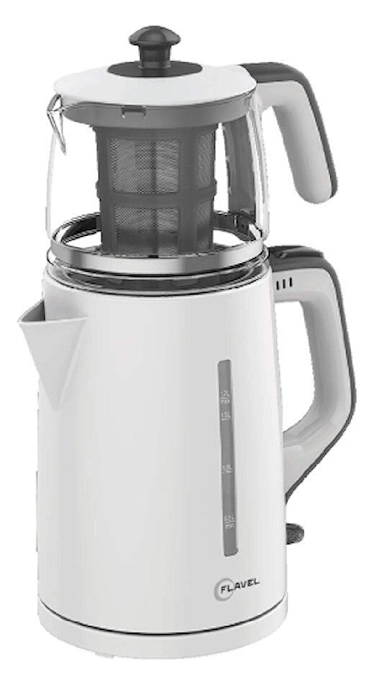 Flavel FLV 140 Çay Makinesi