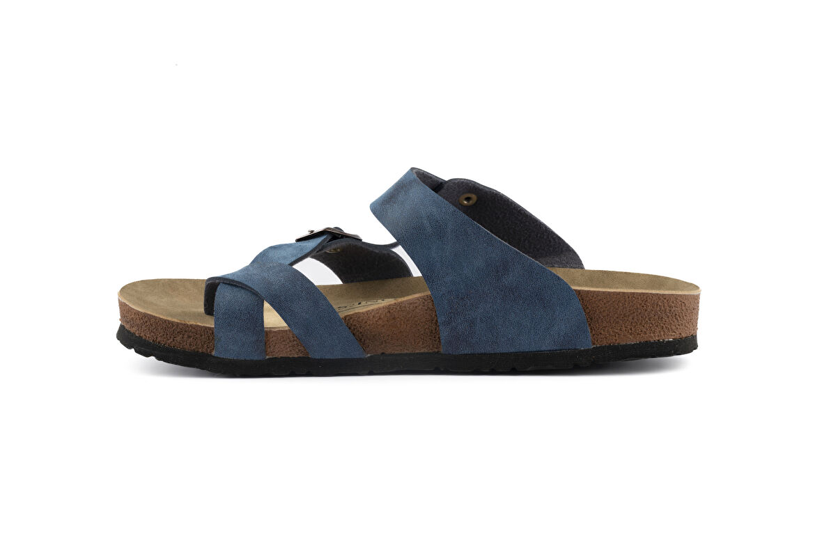 SunnyStride Ergonomik Unisex İlkbahar-Yaz Terliği