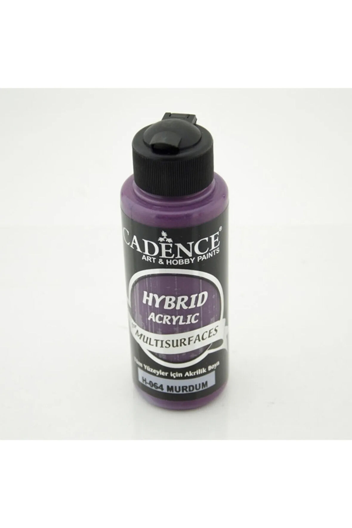 Hybrid Acrylic Multisurfaces 120ml - Tüm Yüzeyler Için Akrilik Boya