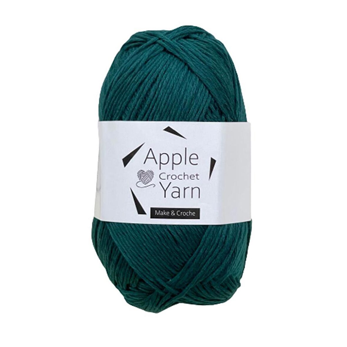 Apple Pamuk Amigurumi İpi İpliği Cotton Koton 100gr