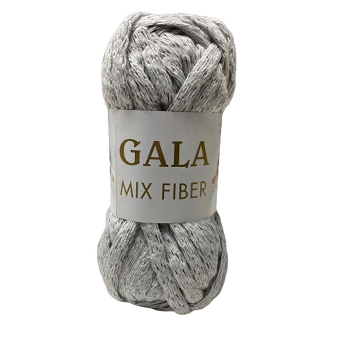 Gala Mix Fiber El Örgü İpliği 100 gr br2954