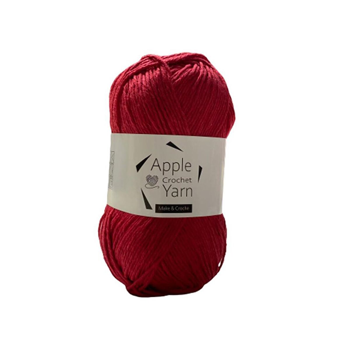 Apple Pamuk Amigurumi İpi İpliği Cotton Koton 100gr