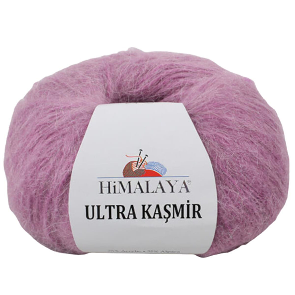 Himalaya Ultra Kaşmir El Örgü İpliği 50 gr