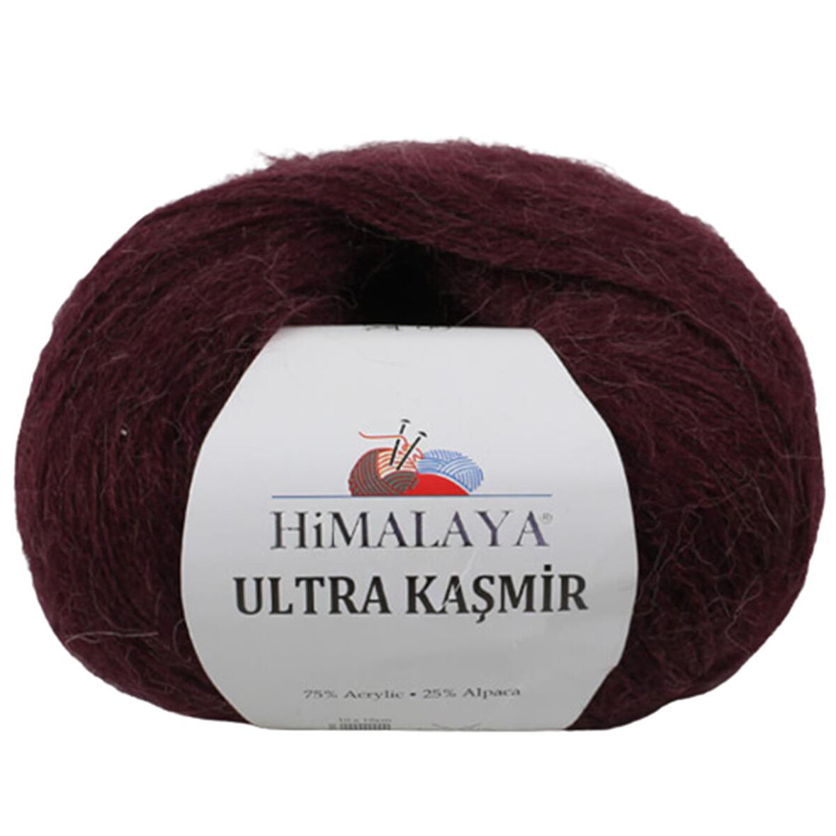 Himalaya Ultra Kaşmir El Örgü İpliği 50 gr