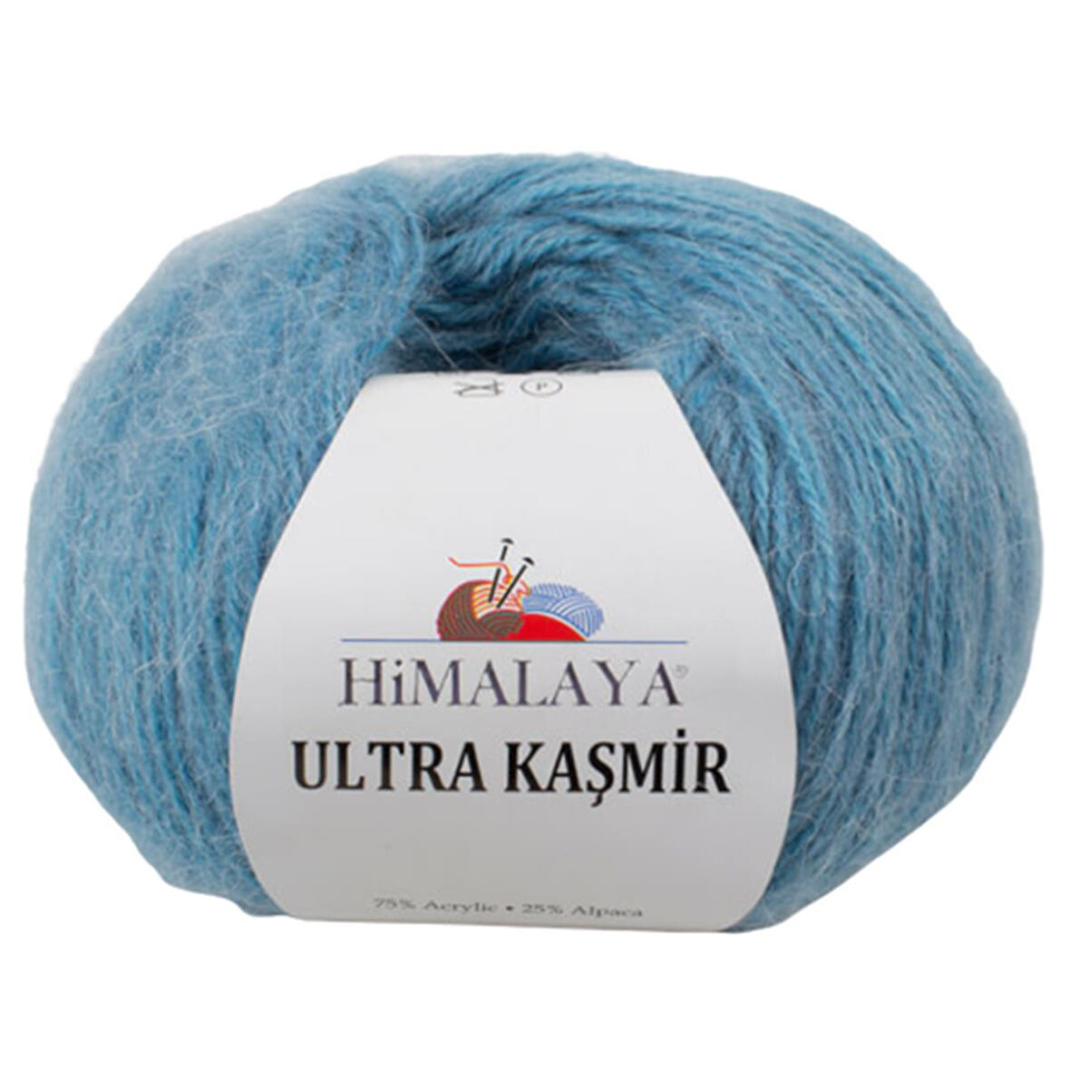 Himalaya Ultra Kaşmir El Örgü İpliği 50 gr