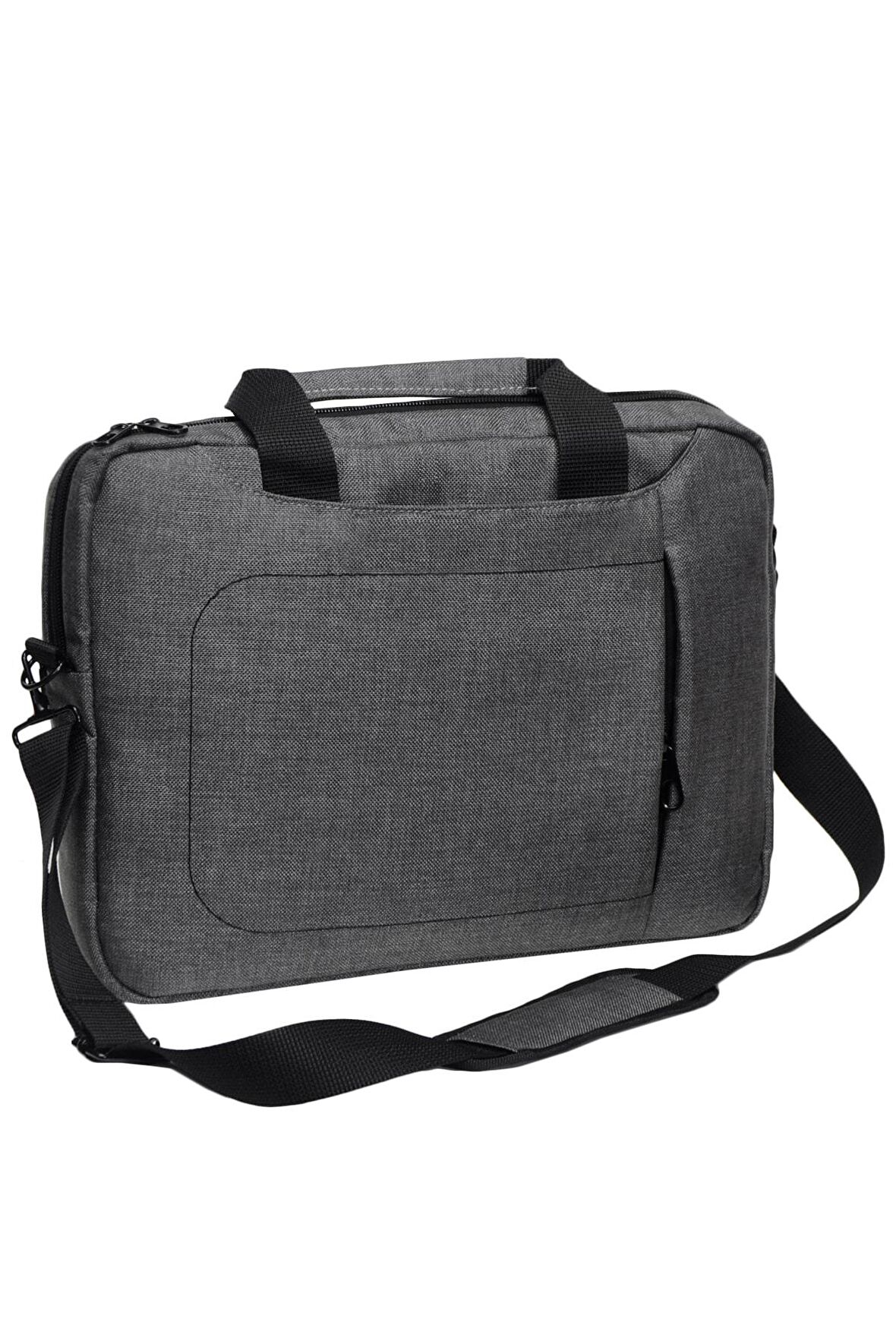 Remusbag  BDS Laptop ve Evrak Çantası 15,6 İnc