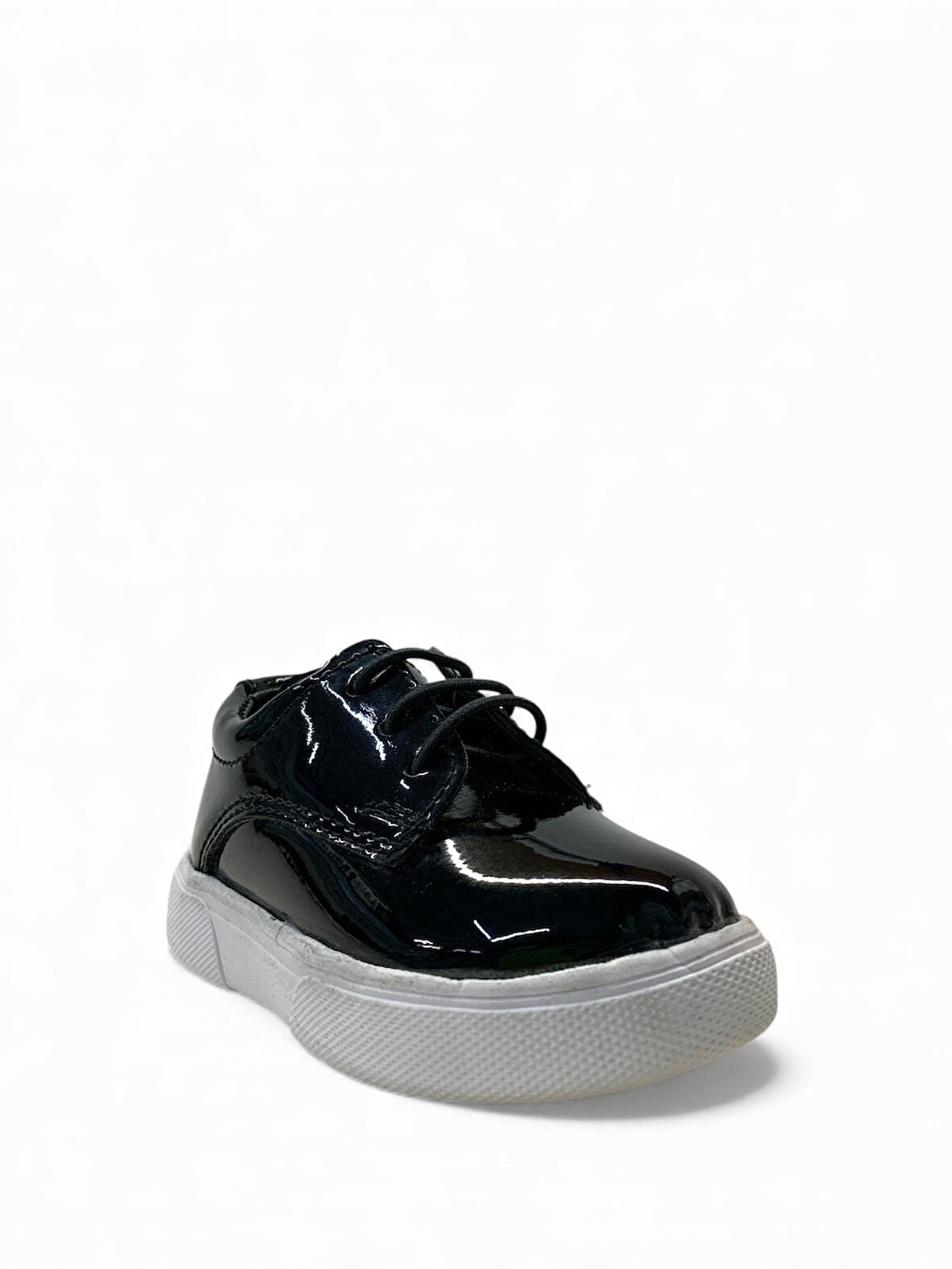 3024 Hafif Erkek Bebek İlk Adım Klasik Ayakkabı