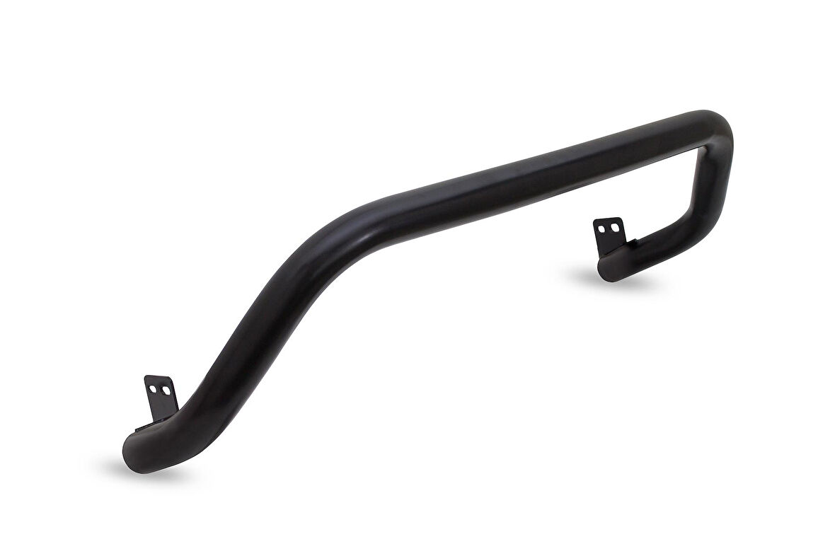 OMSA Renault Duster Hybrid Pars Arka Koruma Çap:60 Siyah 2024 ve Sonrası