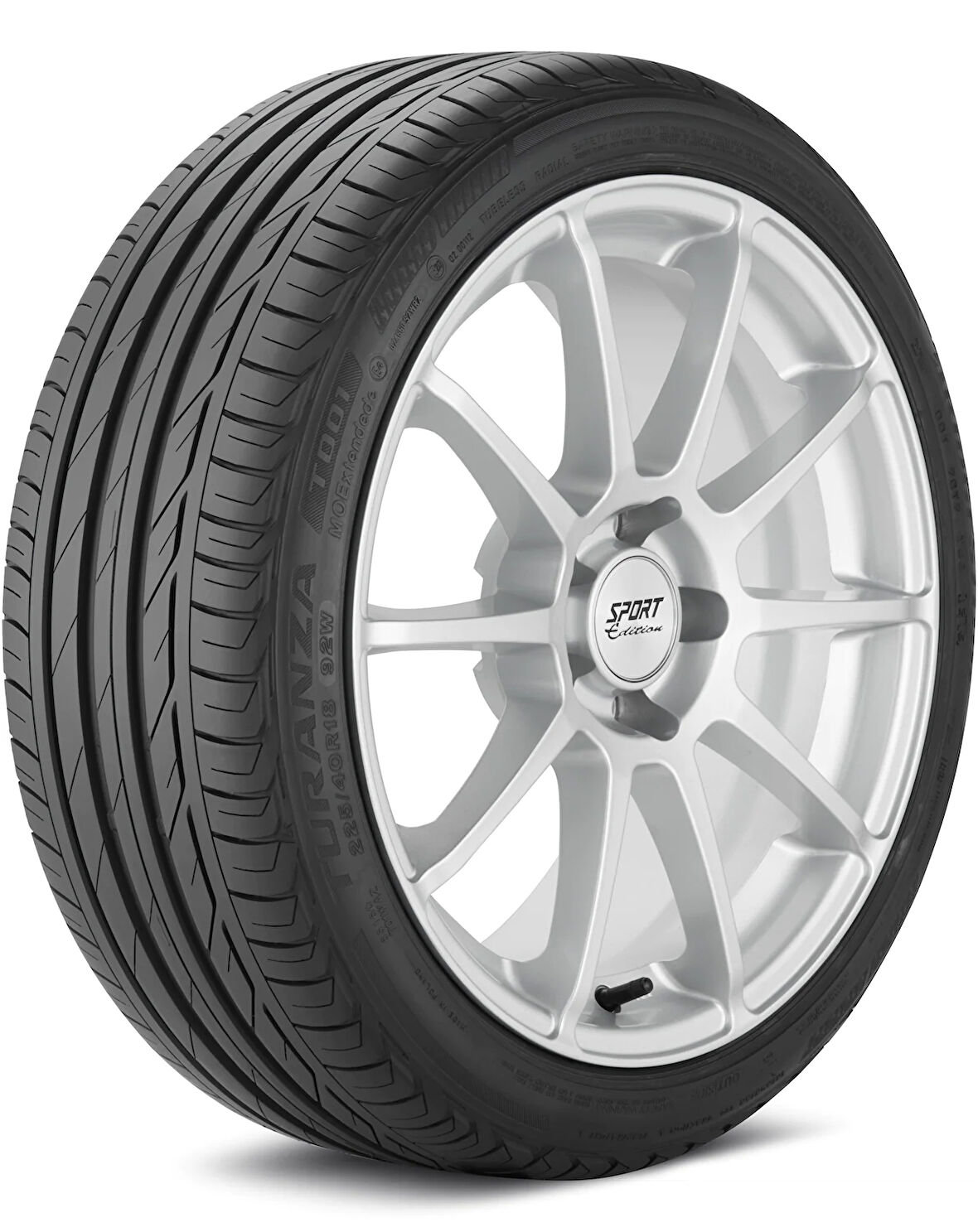 Bridgestone 215/65r16 98t dueler a/t001 m+s Oto Yaz 2024