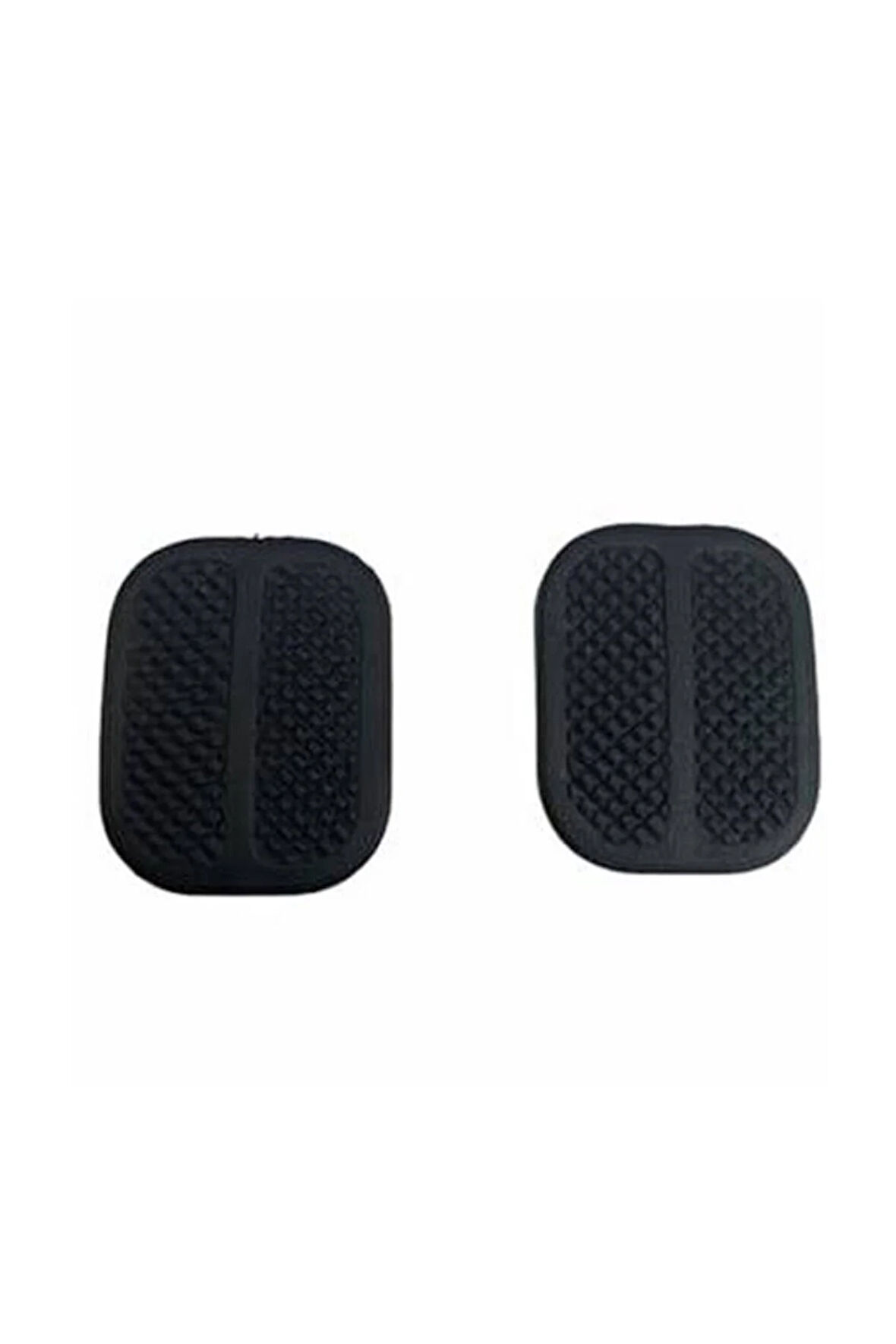 MURAT 124/SERÇE FREN UYUMLU PEDAL LASTİĞİ 2 ADET