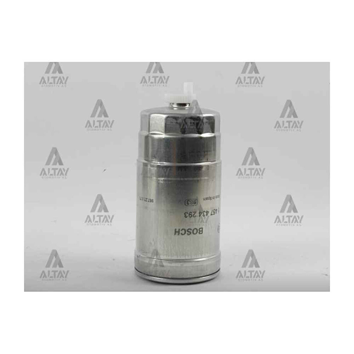 YAKIT FILTRESI (MAZOT) MAREA 1.9JTD-2.4JTD / BRAVO 1.9JTD