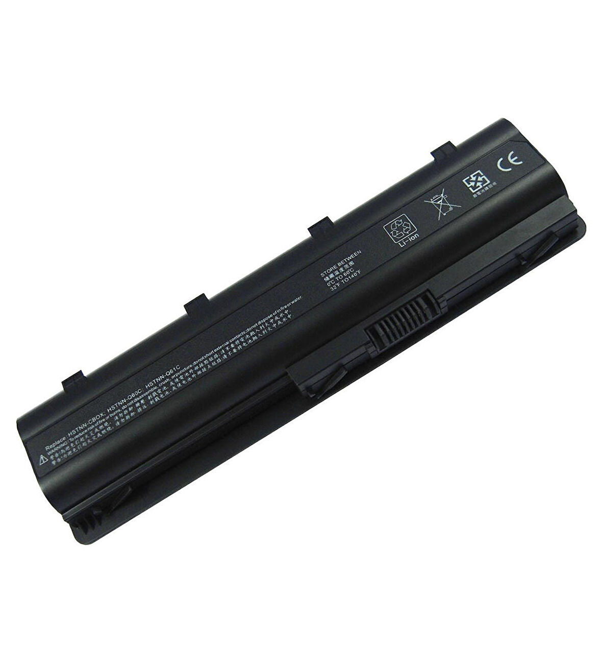 Hp LQ373PA LQ374PA LQ375PA LQ377PA Batarya Laptop Pil