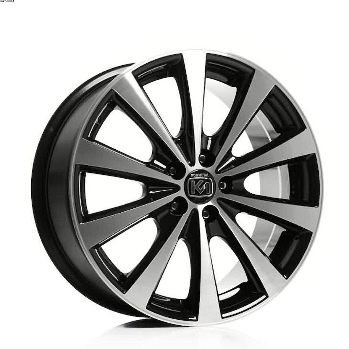 Kormetal KM 774 6,0X14" PCD:4100 ET:37 CH:67,2 BD Jant 4 Adet