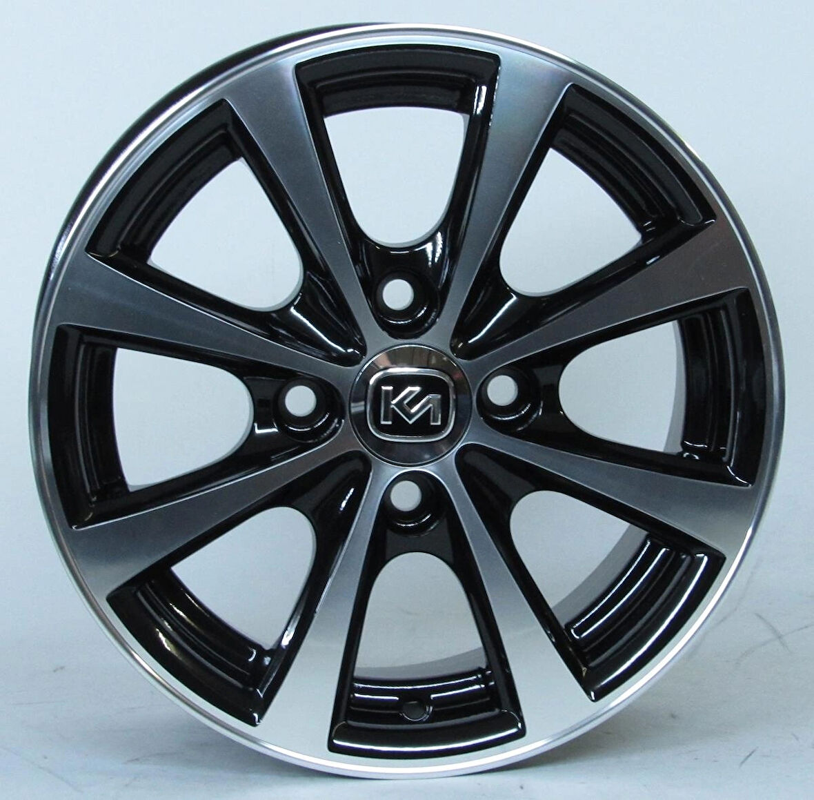 KORMETAL JANT KM774 6X14 4X100 ET-37 67.2 BD (4 ADET)