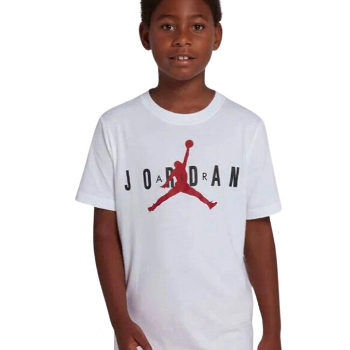 Nike Jordan Jumpman CO Short-Sleeve (Boys') Çocuk Tişört