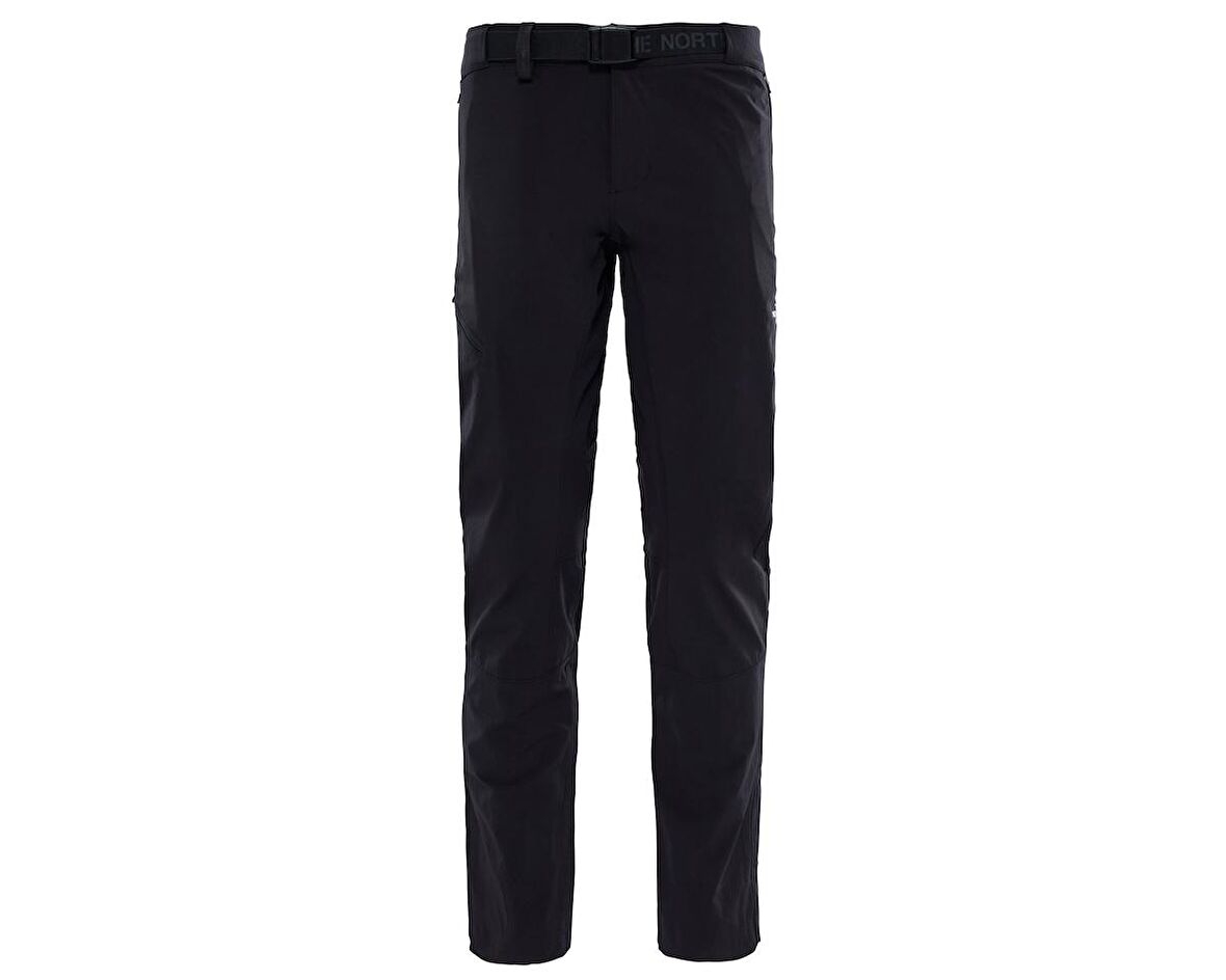 The North Face Siyah Kadın Outdoor Pantolonu T0A8Sjkx7 W Speedlight Pant