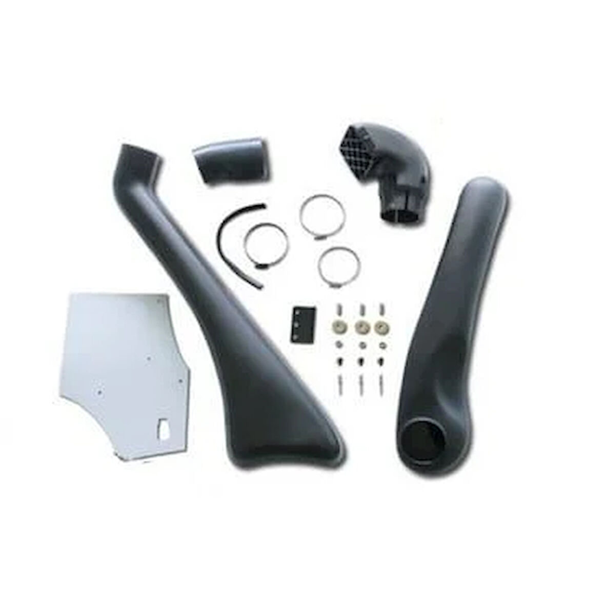 Isuzu D Max Snorkel Seti 2010-2012 Arası Uyumlu
