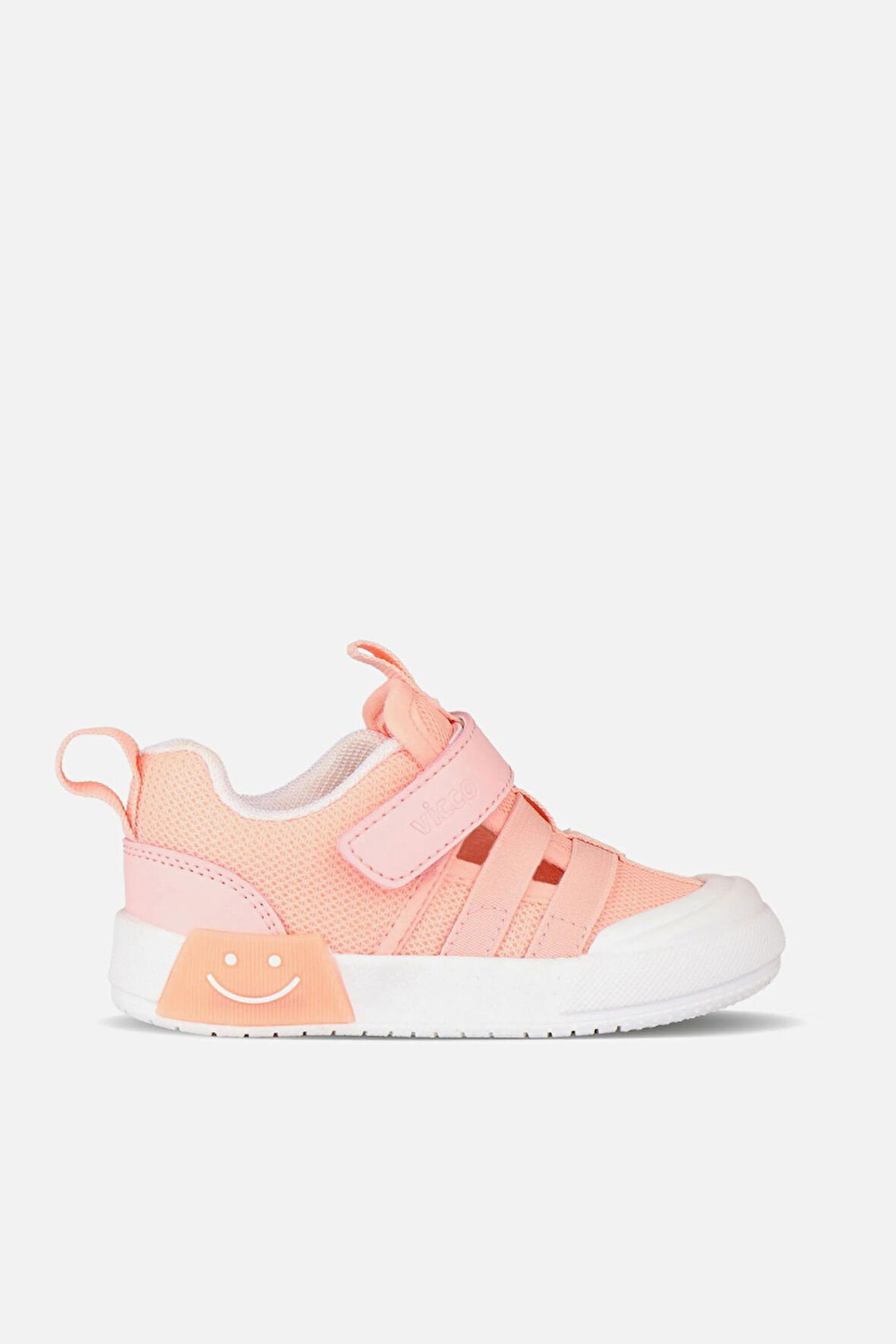 Vicco Momo Çocuk Delikli Işıklı Sneaker
