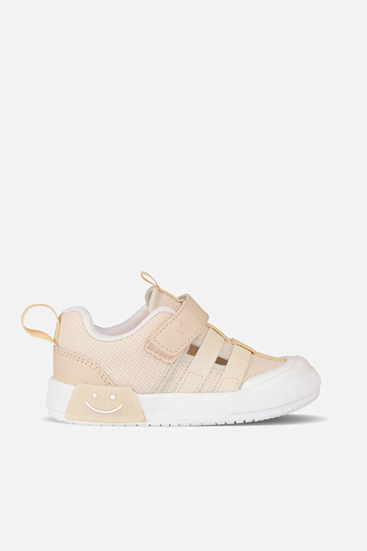 Vicco Momo Çocuk Delikli Işıklı Sneaker