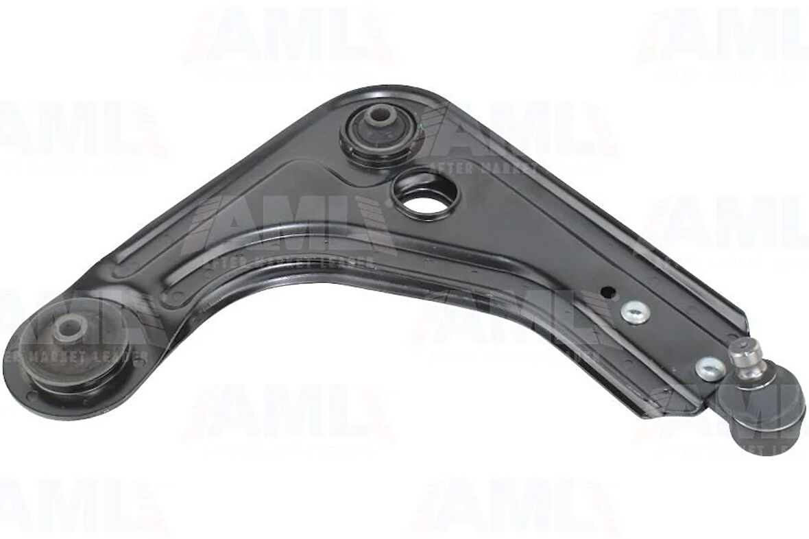 ALT SALINCAK SAĞ ROTİLLİ FIESTA 89-92  6193085-6645154