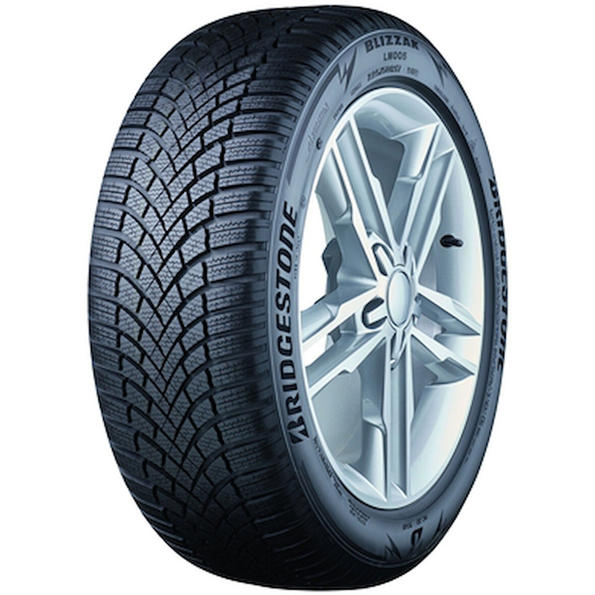 195/55R16 91H XL LM005 DRIVEGUARD RFT