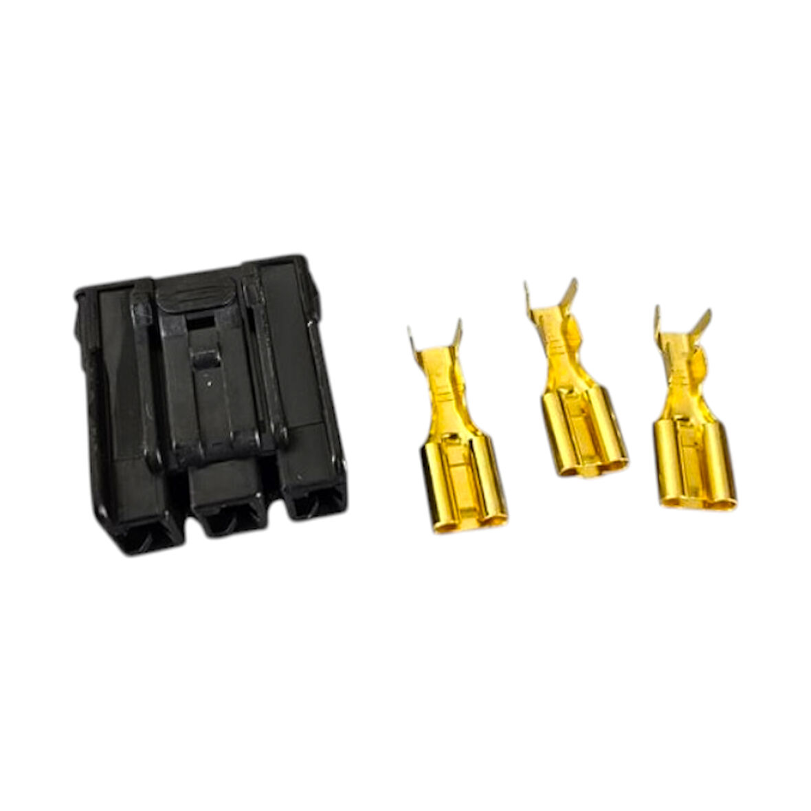 Motobir Statör Soket ve Klips Orjinal 32135-K48-305 Honda Alpha 110 Pcx 2010-2025