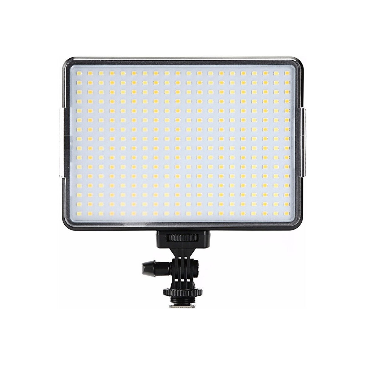 LED 320A Ledli Video Kamera Dslr LED Işık