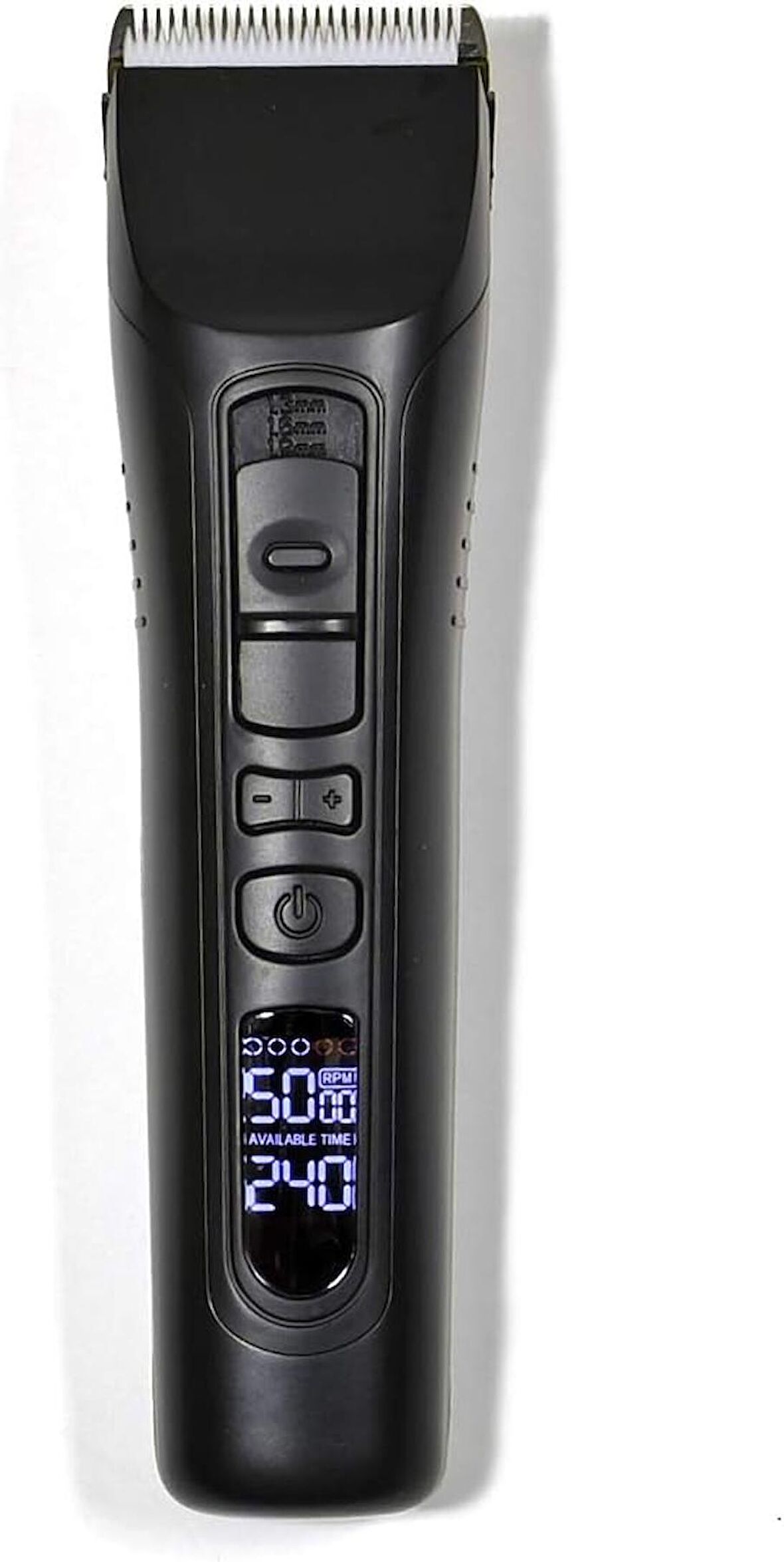 Brion Blackout Beardscape Islak - Kuru Çok Amaçlı Tıraş Makinesi