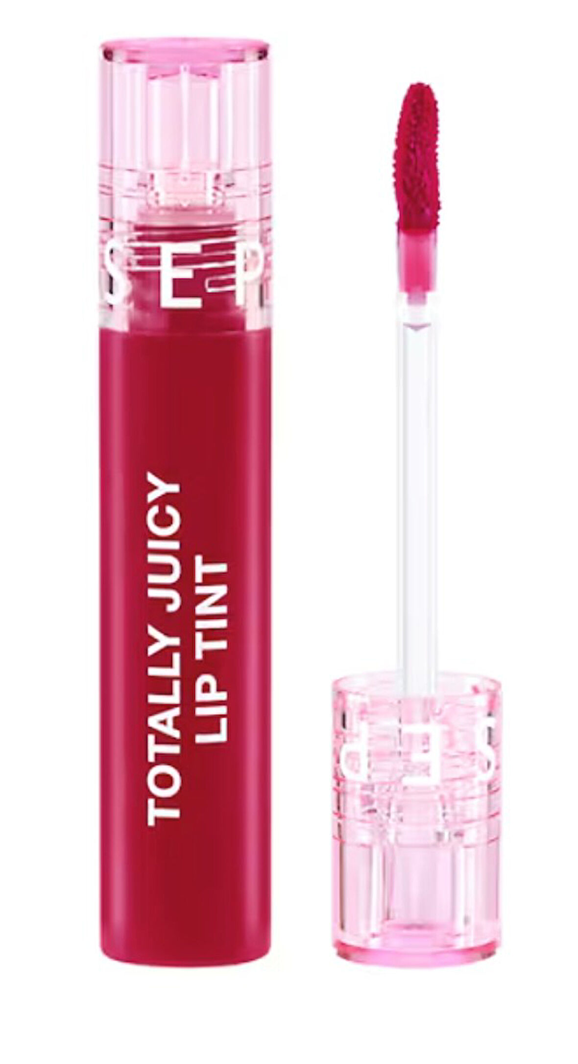 SEPHORA COLLECTION Totally Juicy Lip Tint - Dolgun Parlaklık Veren Dudak Tinti 07 