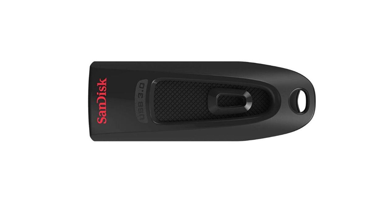 SanDisk Ultra 128GB USB 3.0 Usb Bellek (SDCZ48-128G-U46)