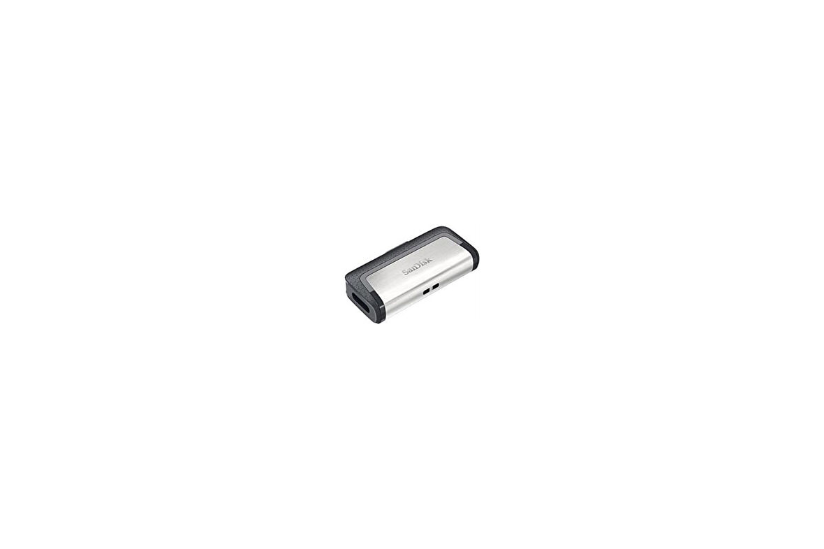 SanDisk Ultra Dual Drive Type-C SDDDC2-256G-G46 256 GB Flash Bellek - Outlet