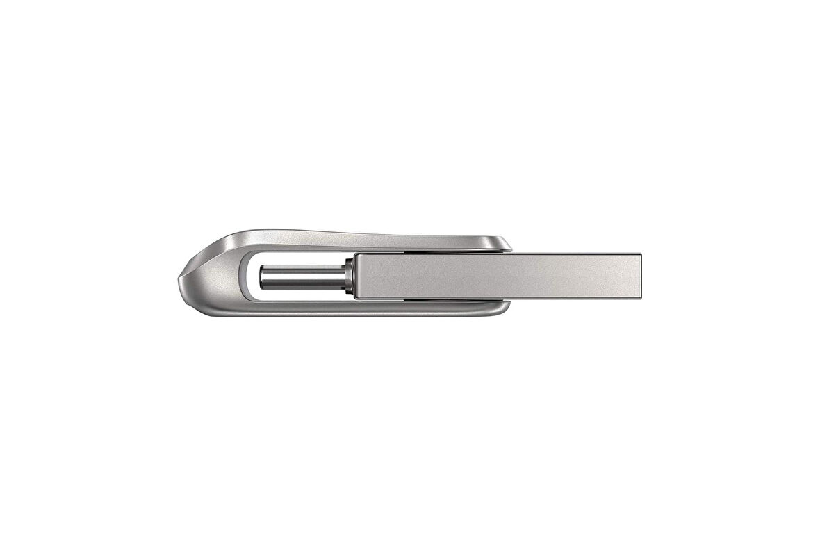 SanDisk Dual Drive Luxe Type-C SDDDC4-512G-G46 512 GB Flash Bellek - Outlet