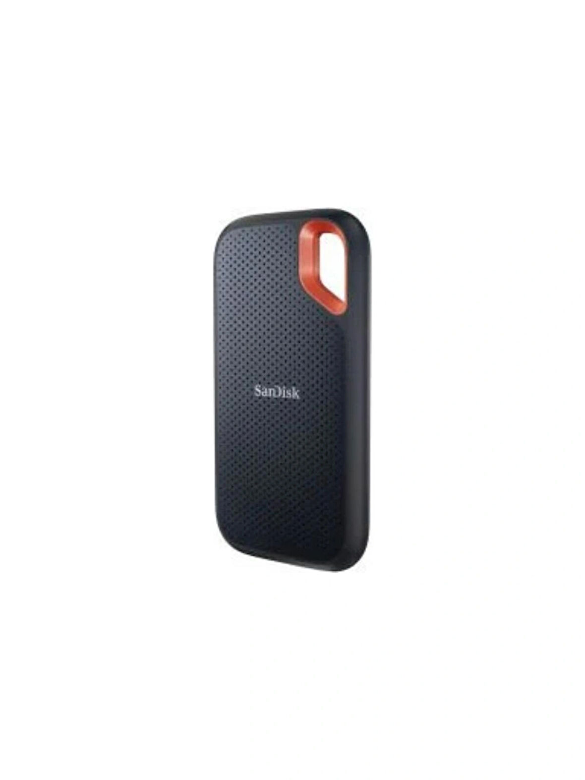 SanDisk Extreme PRO 2TB Taşınabilir SSD SDSSDE82-4T00-G25 3800 MB/sn Aktarım Hızı