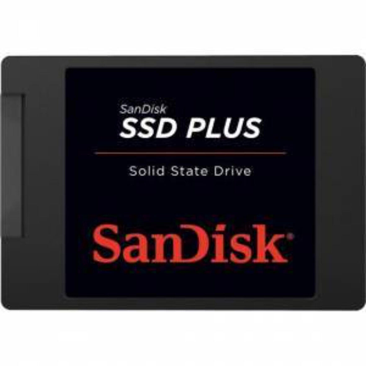 SanDisk SDSSDA-1T00-G27 Sata 3.0 1 TB SSD