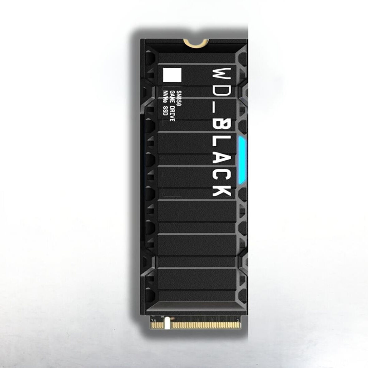 Western Digital Black 1 TB SSD - G