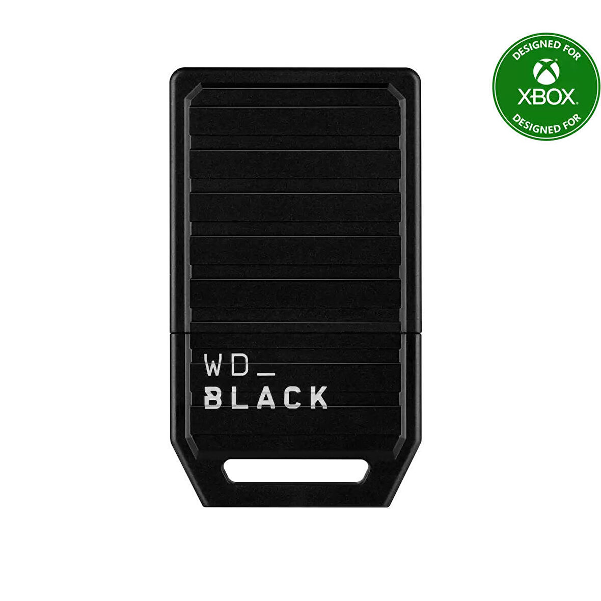 WD Black C50 Xbox için Depolama Genişletme Kartı 1TB - WDBMPH0010BNC-WCSN