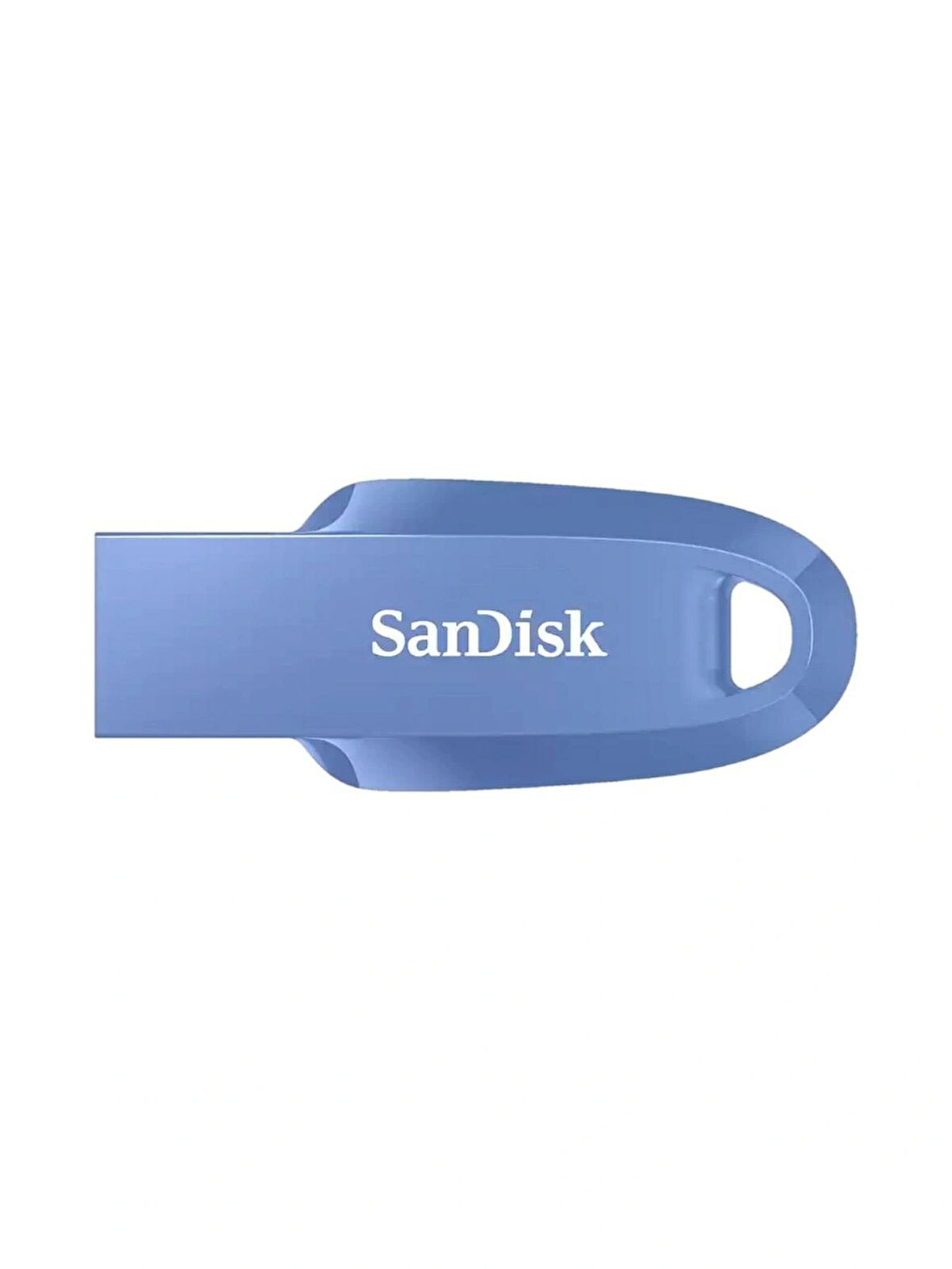 Sandisk Ultra Curve 512GB USB 3.2 Gen 1 Flash Disk - India Blue SDCZ550-512G-G46NB