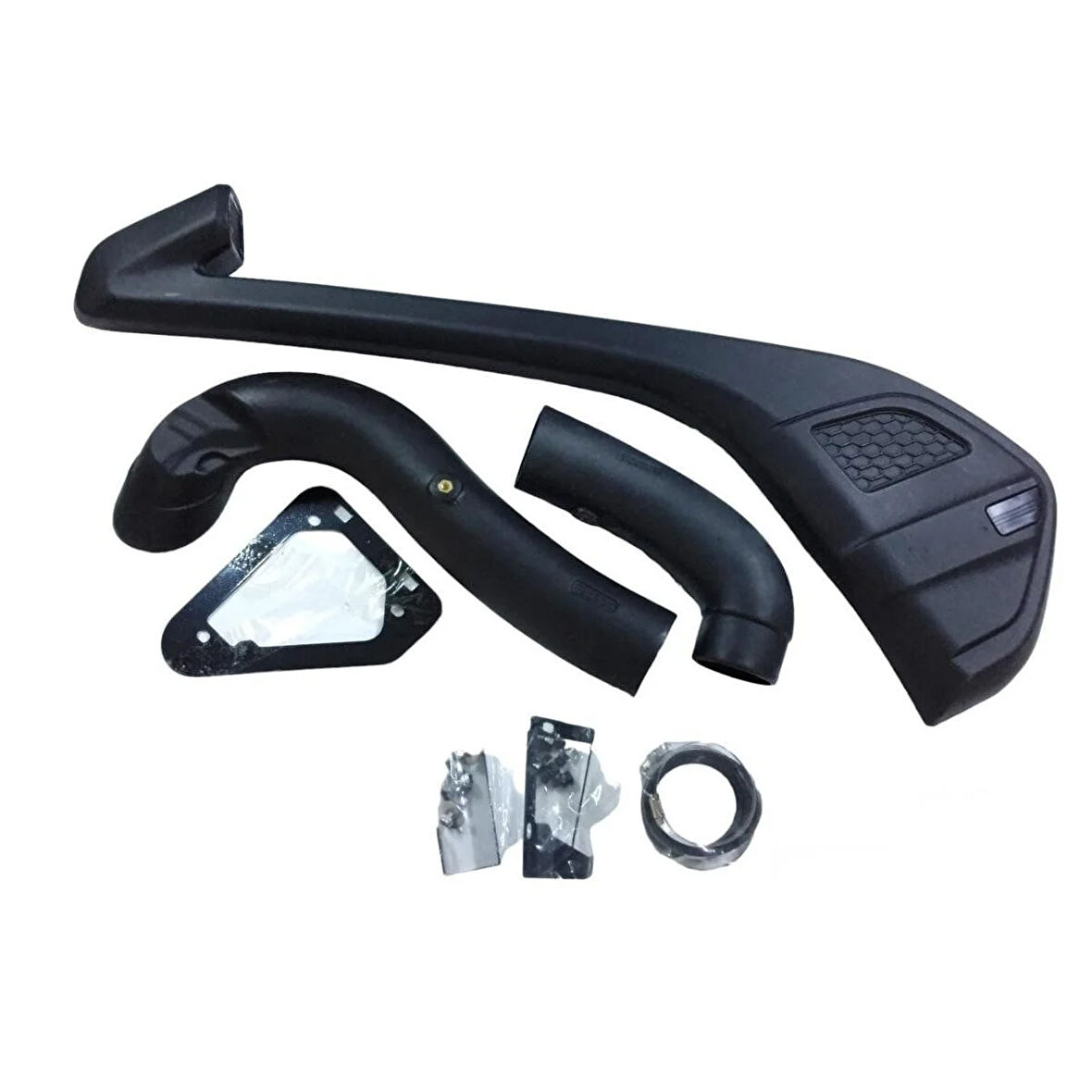 Ford Ranger T6 2012 2013 2014 2015 Snorkel Seti