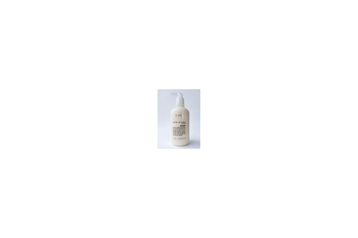 OPI Pedikür SMOOTH Nemlendirici Ayak Losyonu masajı 950 ml